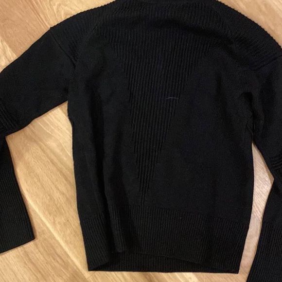 Aether Women’s Sweatshirt - Picture 3 of 3